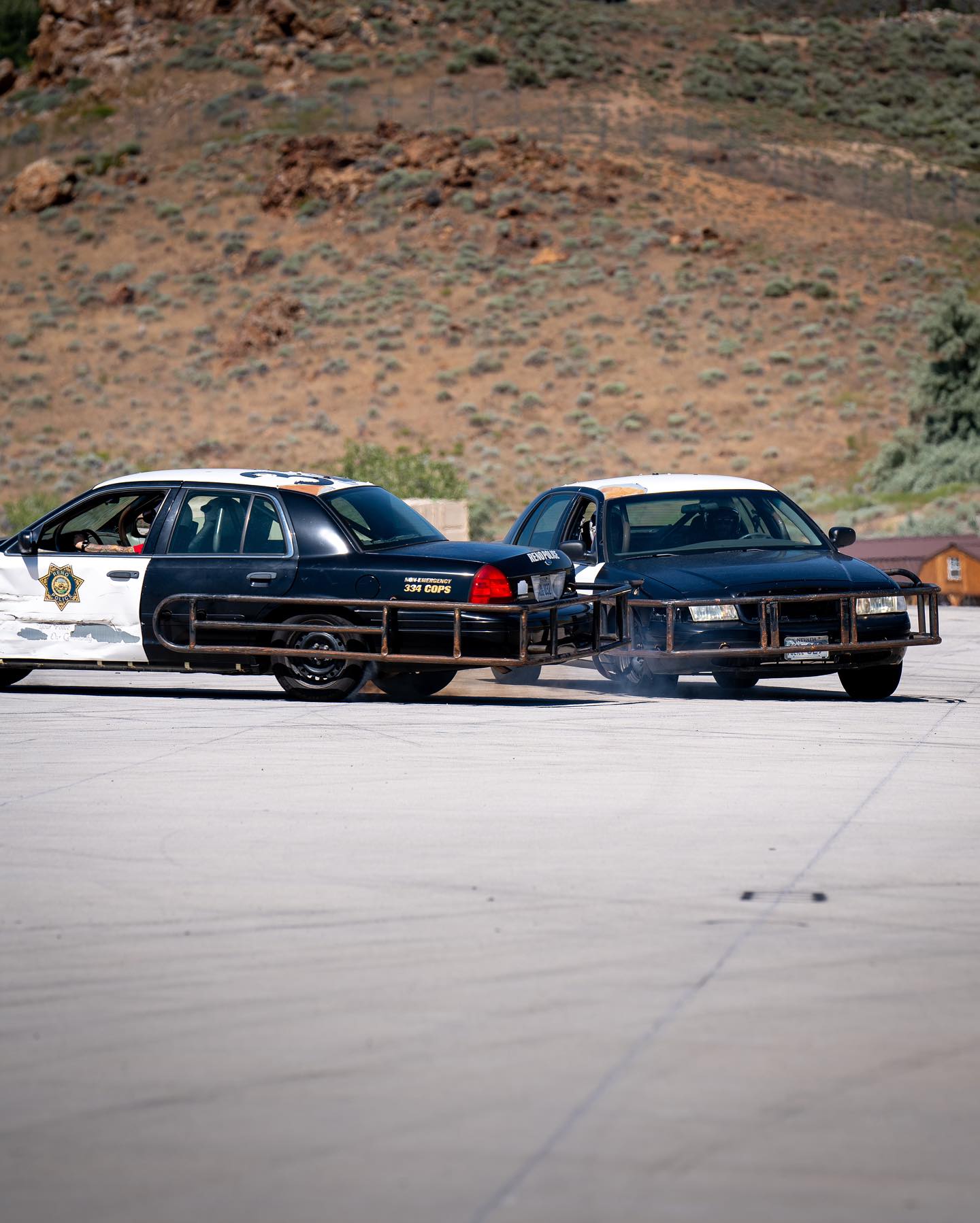 Reno - The Reno Police Department is looking for the driver who hit a ...