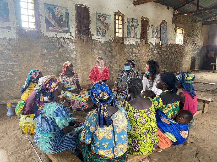 Le Fonds humanitaire en RDC est un outil important pour soutenir les ...