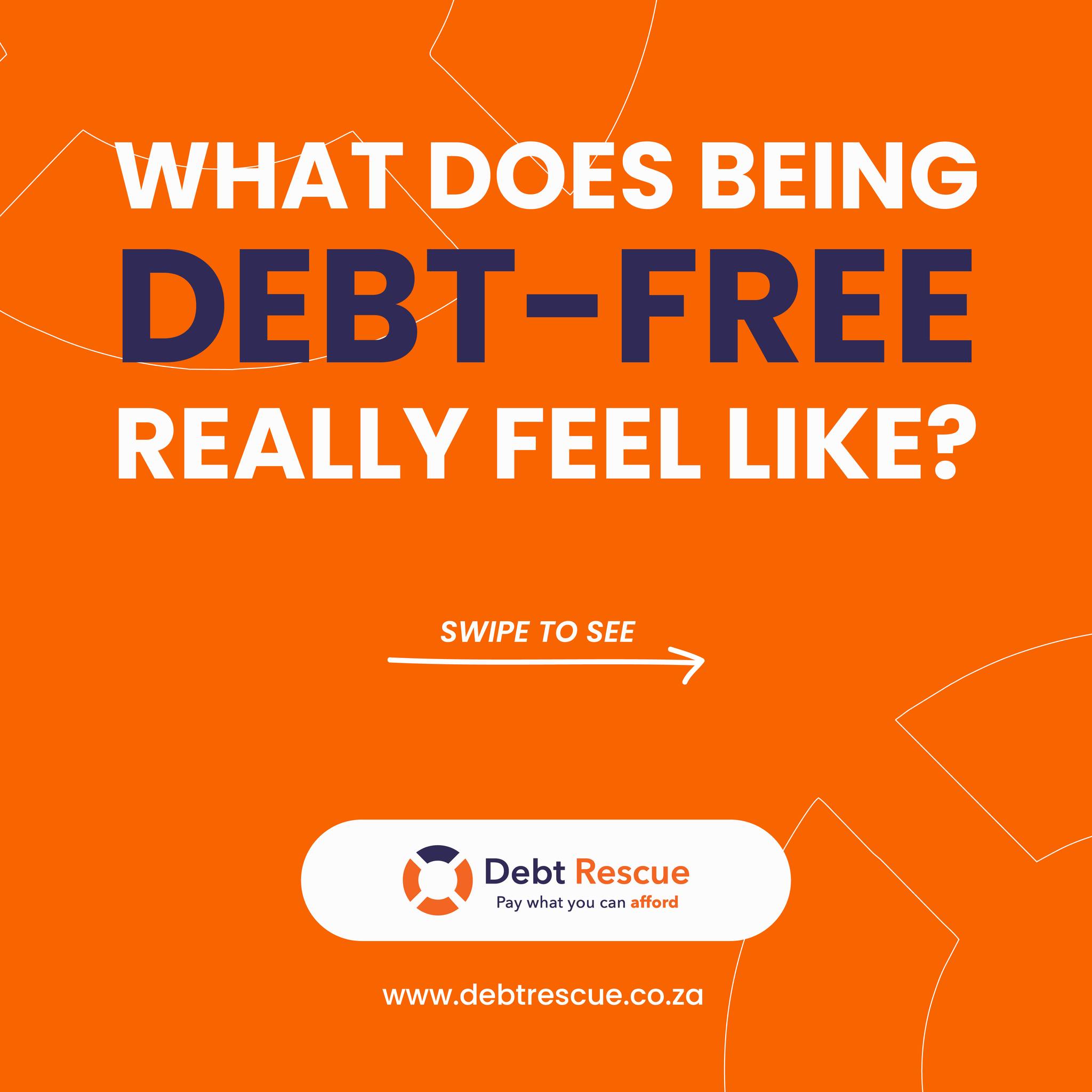 Debt Rescue SA | Kempton Park