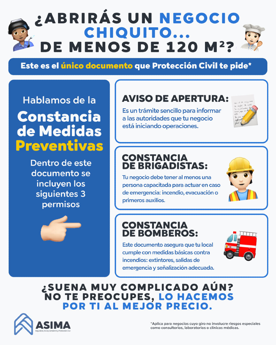 ASIMA México | Puebla