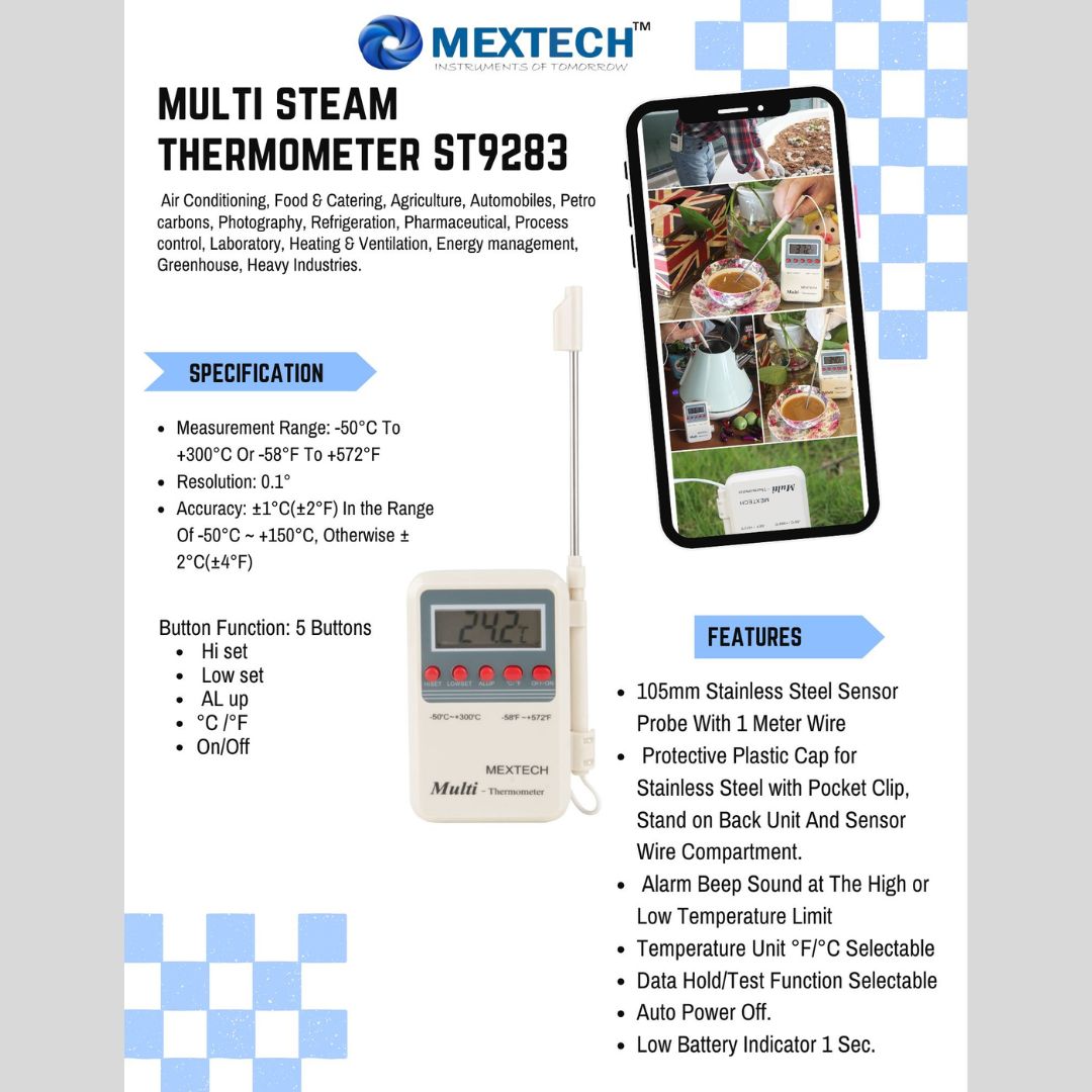 Mextech Technologies India Pvt Ltd | Mumbai