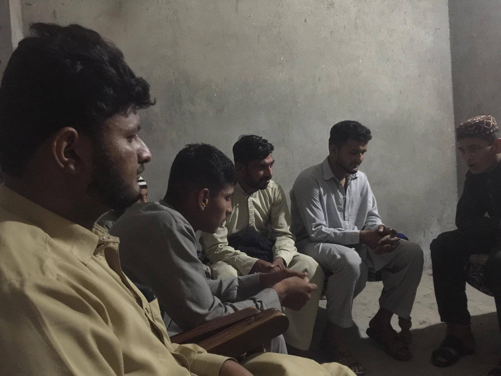 MSM Awagat | Jaranwala