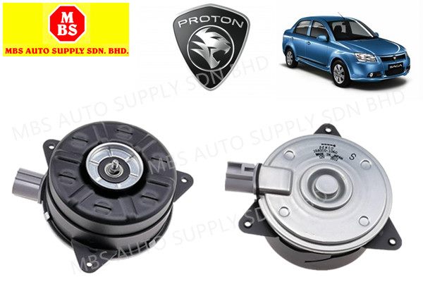 👍 Radiator fan motor jenama... - Mbs Auto Supply Sdn. Bhd.