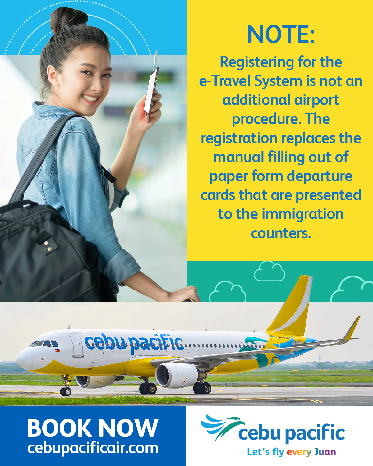 Cebu - Flying out of the Philippines? Don’t forget to register at ...