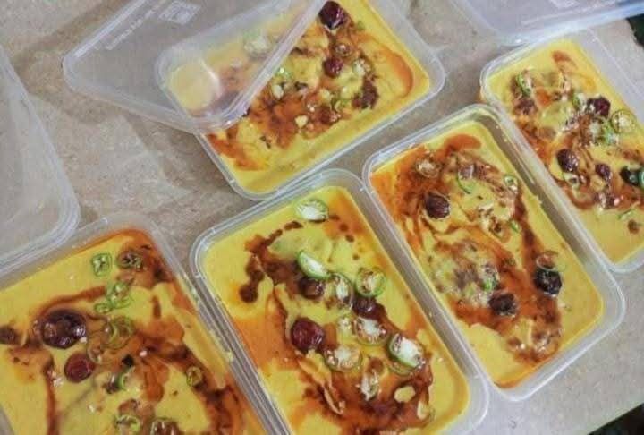 Homemade Food Club Layyah