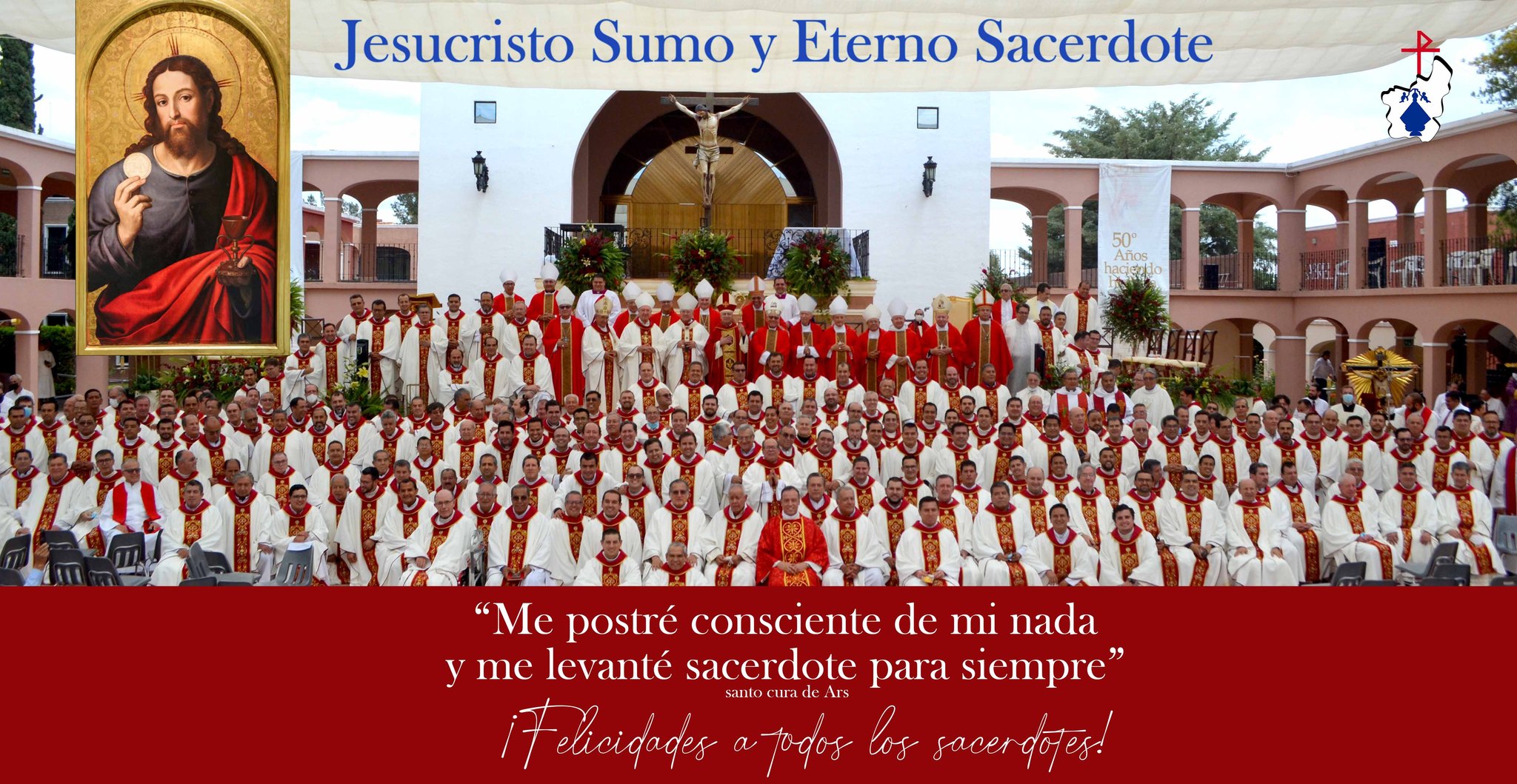 En esta fiesta de... - Diócesis de San Juan de los Lagos