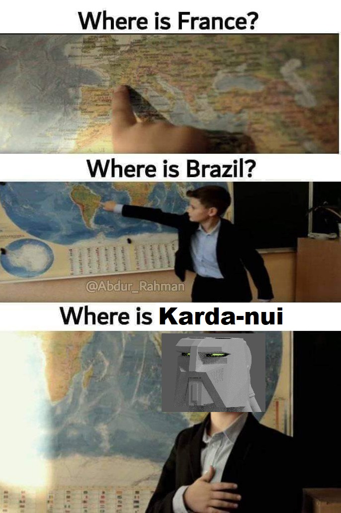 Multi-layered meme