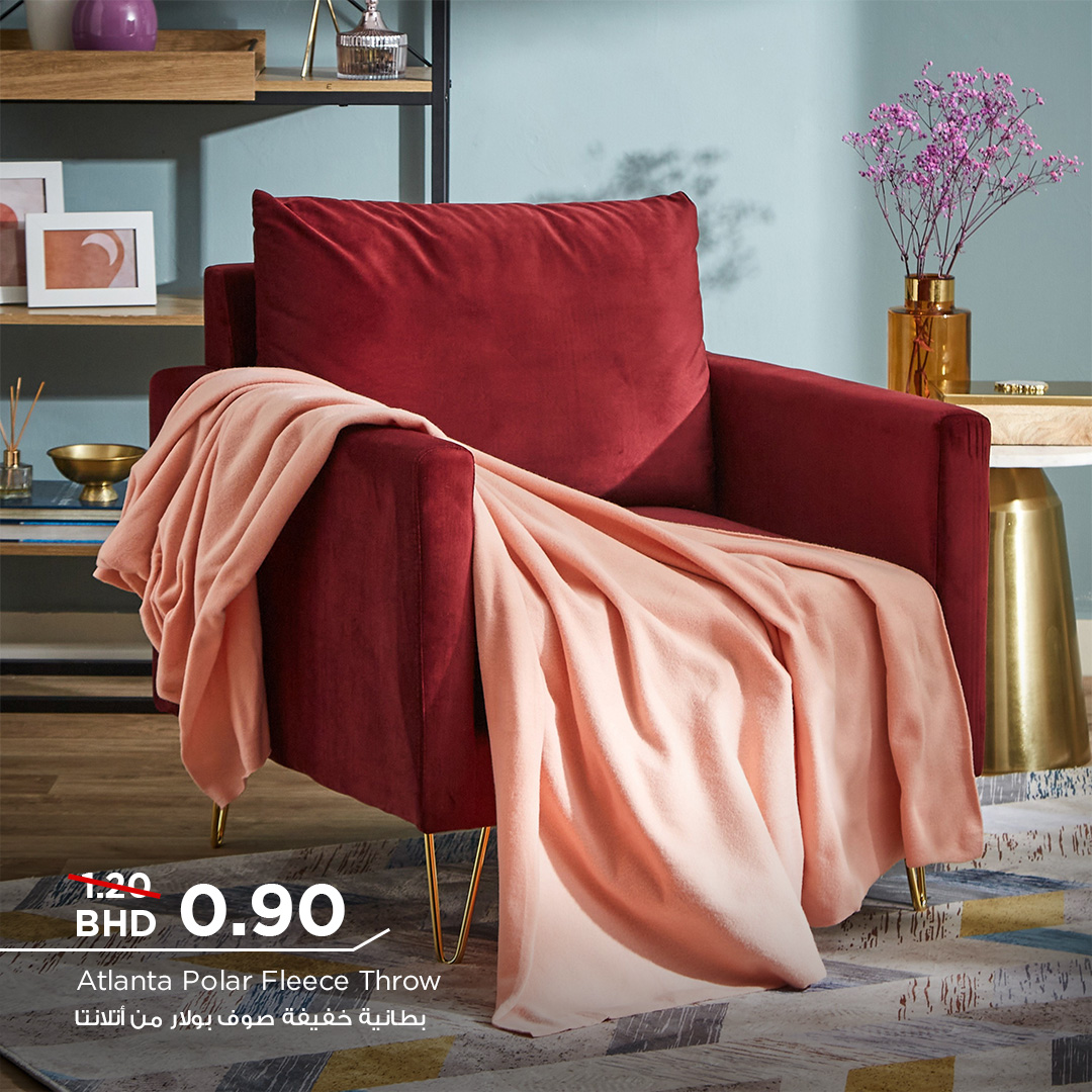 Homebox Stores - Add a touch of warmth around your home with a polar ...