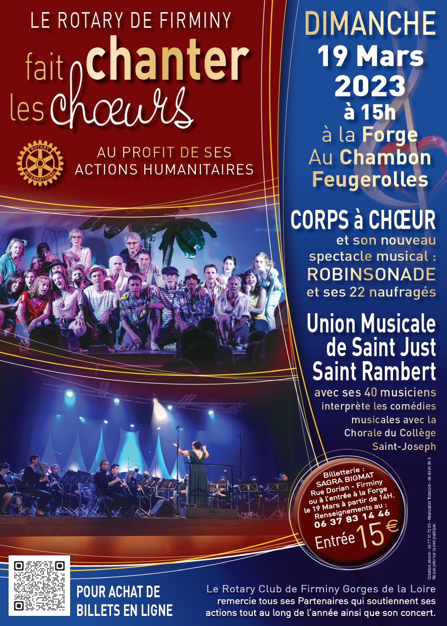 Fete De La Musique Saint Just Saint Rambert