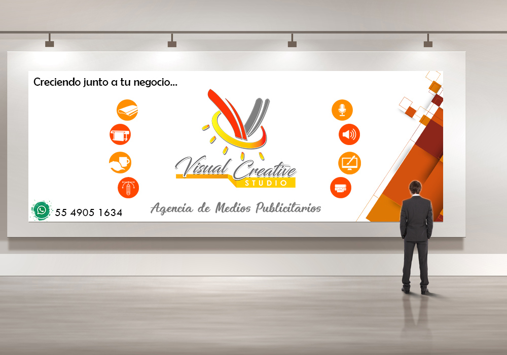 Visual Creative Studio | Ozumba de Alzate