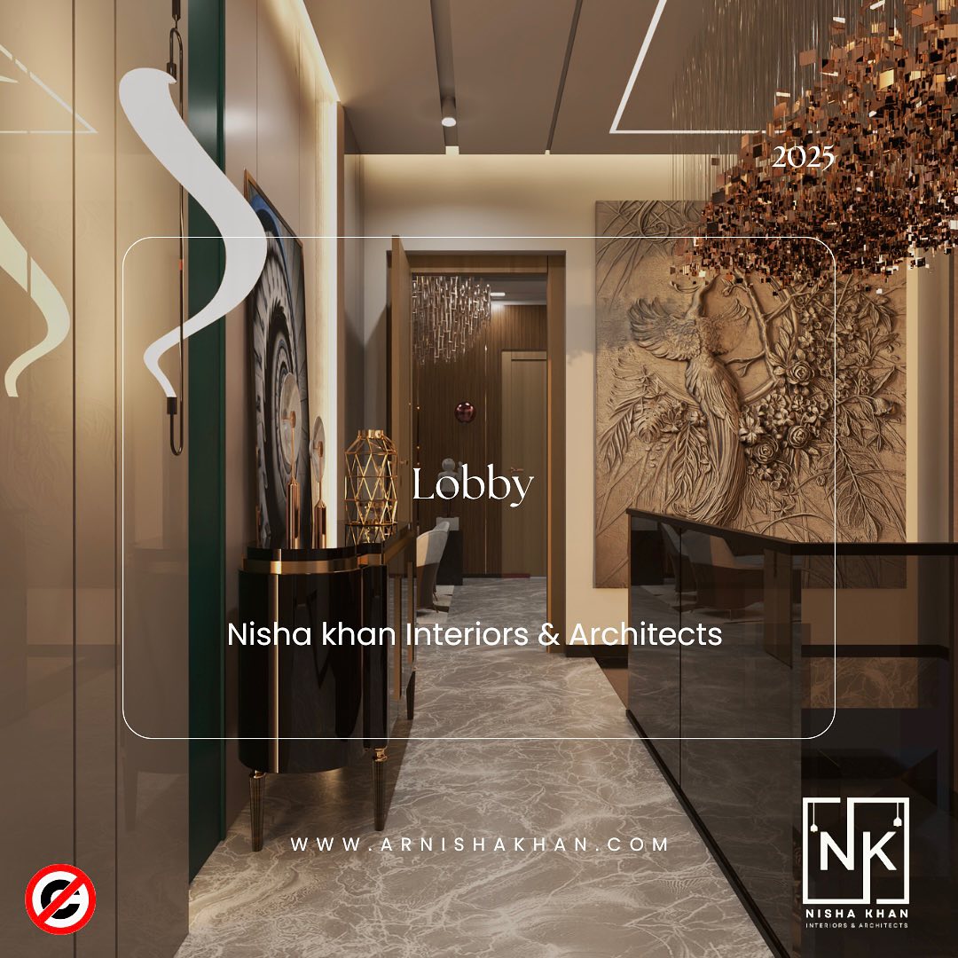 Nisha Khan Interiors and Architects | Lahore