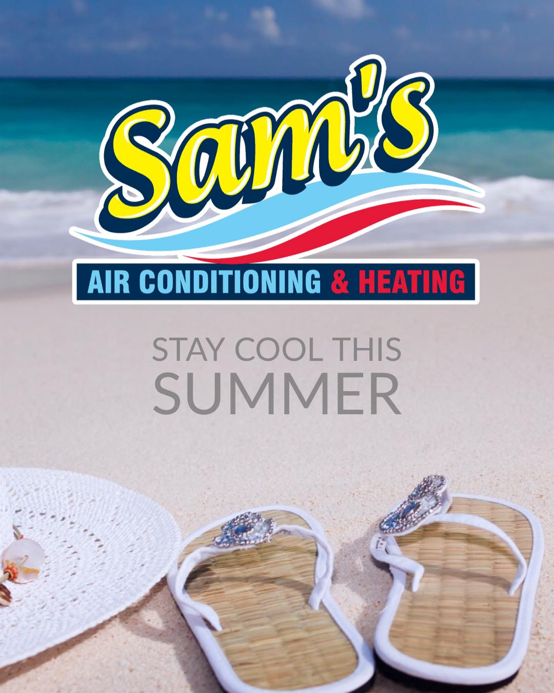 Sam’s Air Conditioning And Heating | Strathmore QLD