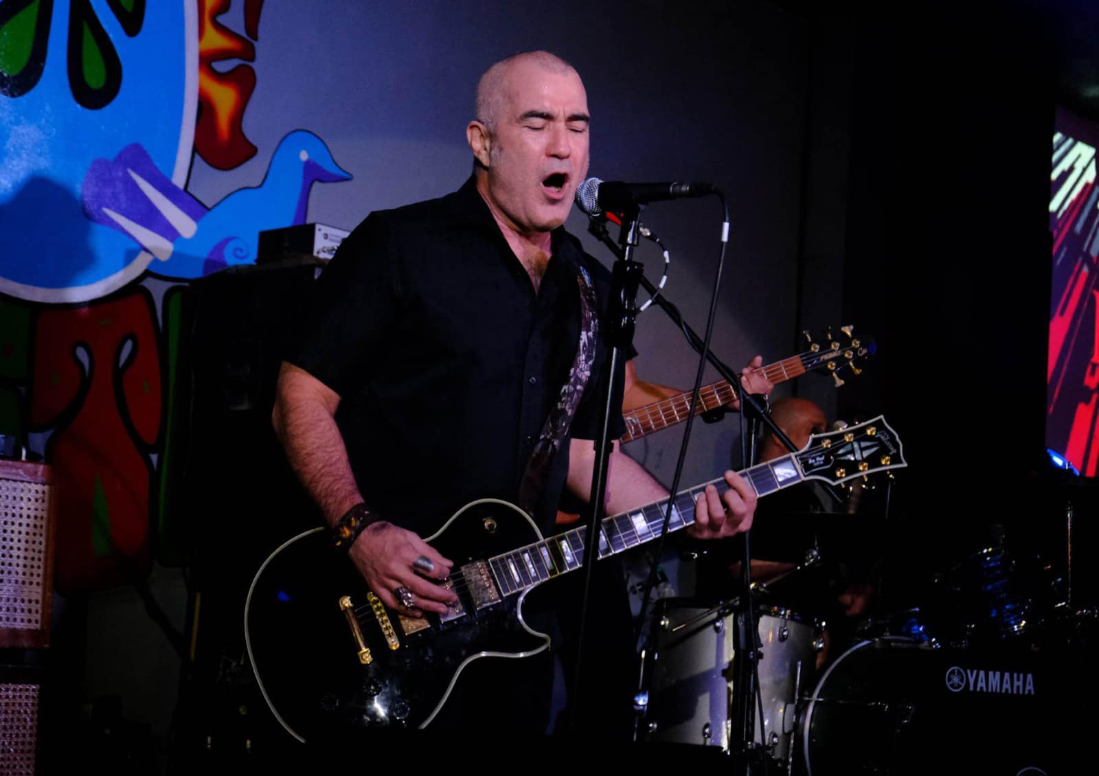 PigDog - Happy Birthday to our Maestro of Mayhem, the Idol of idols ...