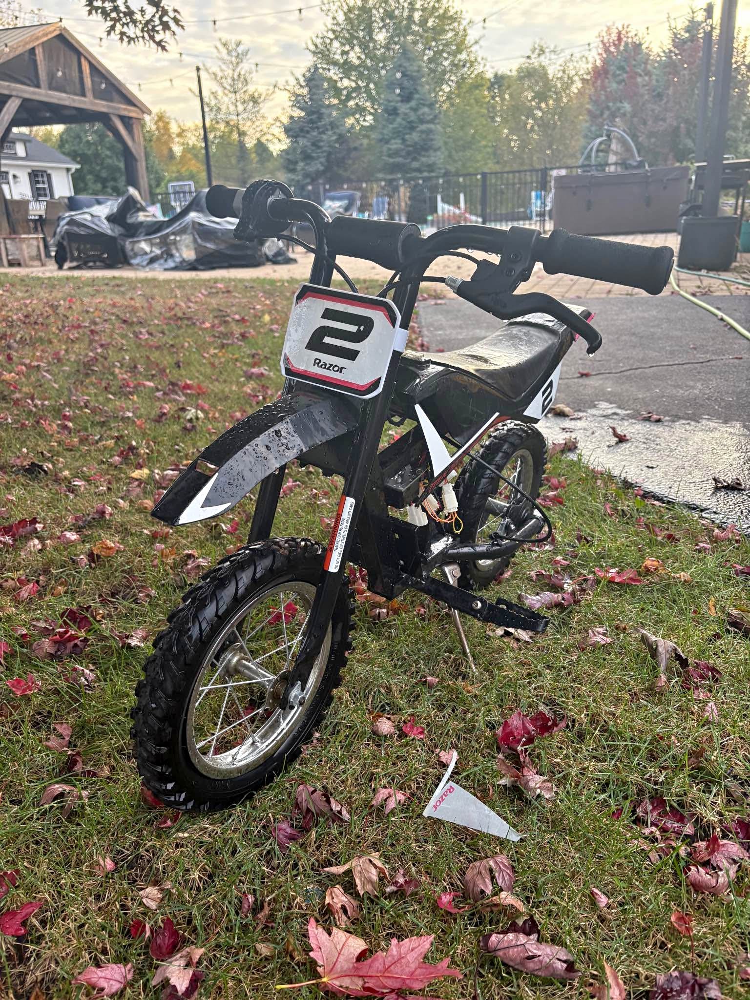 Razor mx 125 frame - Bicycles - Yorkville, Illinois | Facebook ...