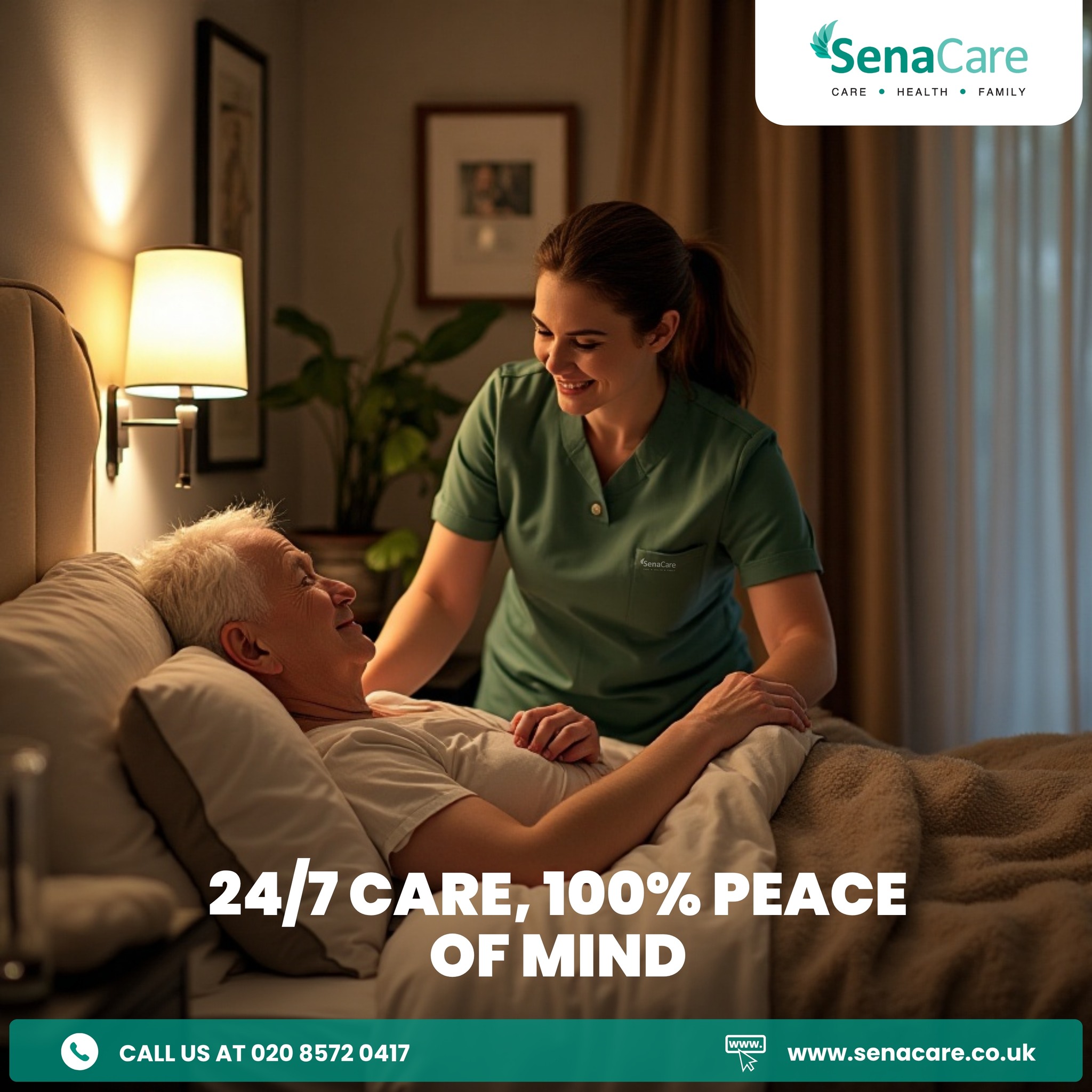 Senacareuk