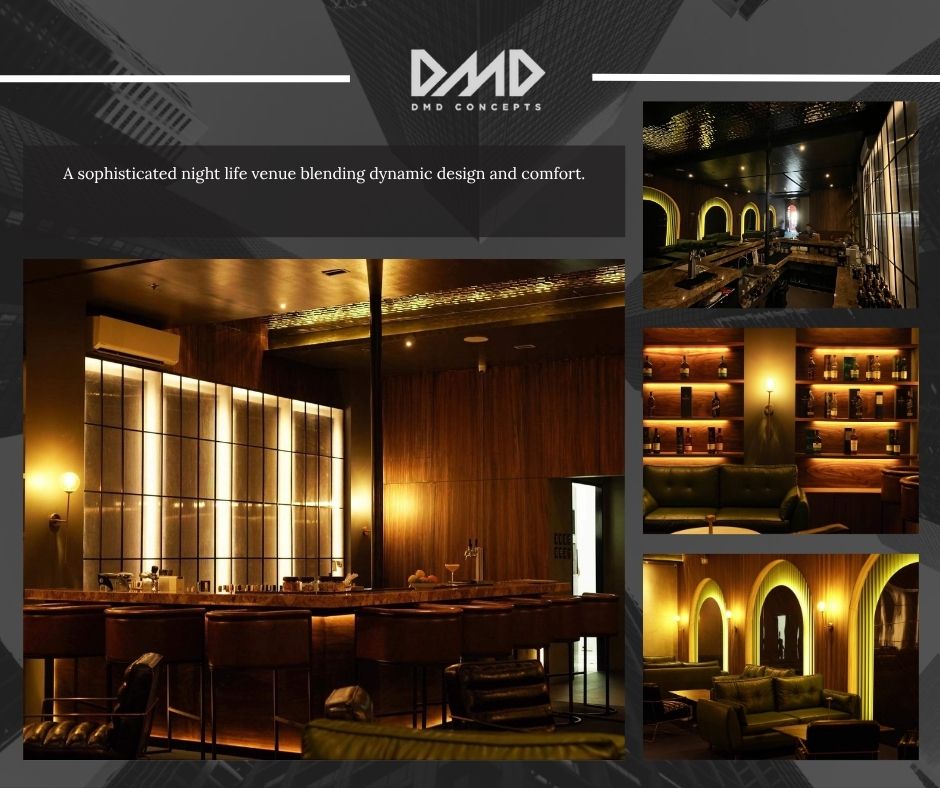 DMD Concepts | Quezon City
