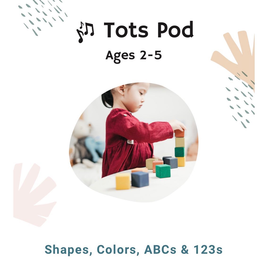Tutor Pods