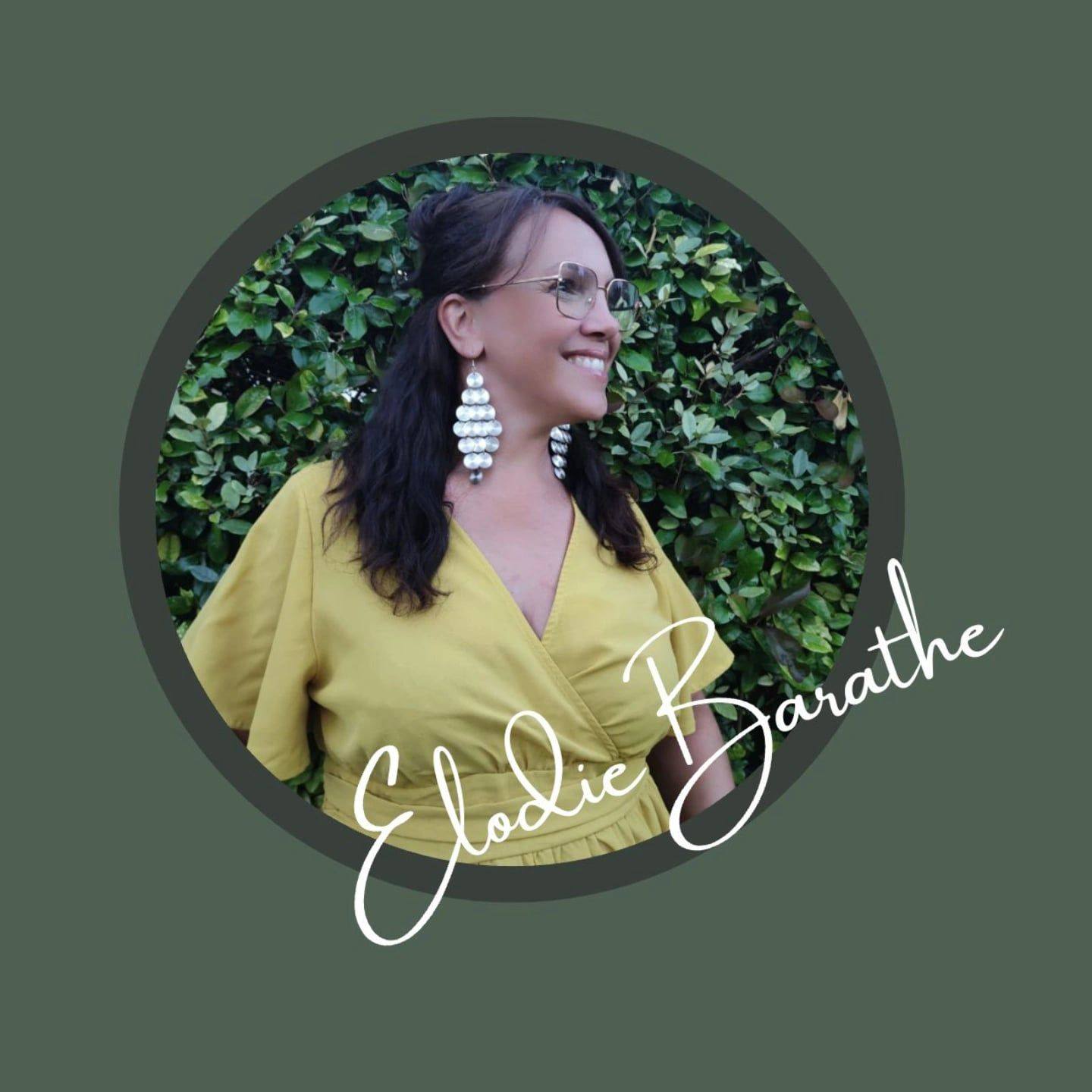 Élodie Barathe - Thérapeute on Reels