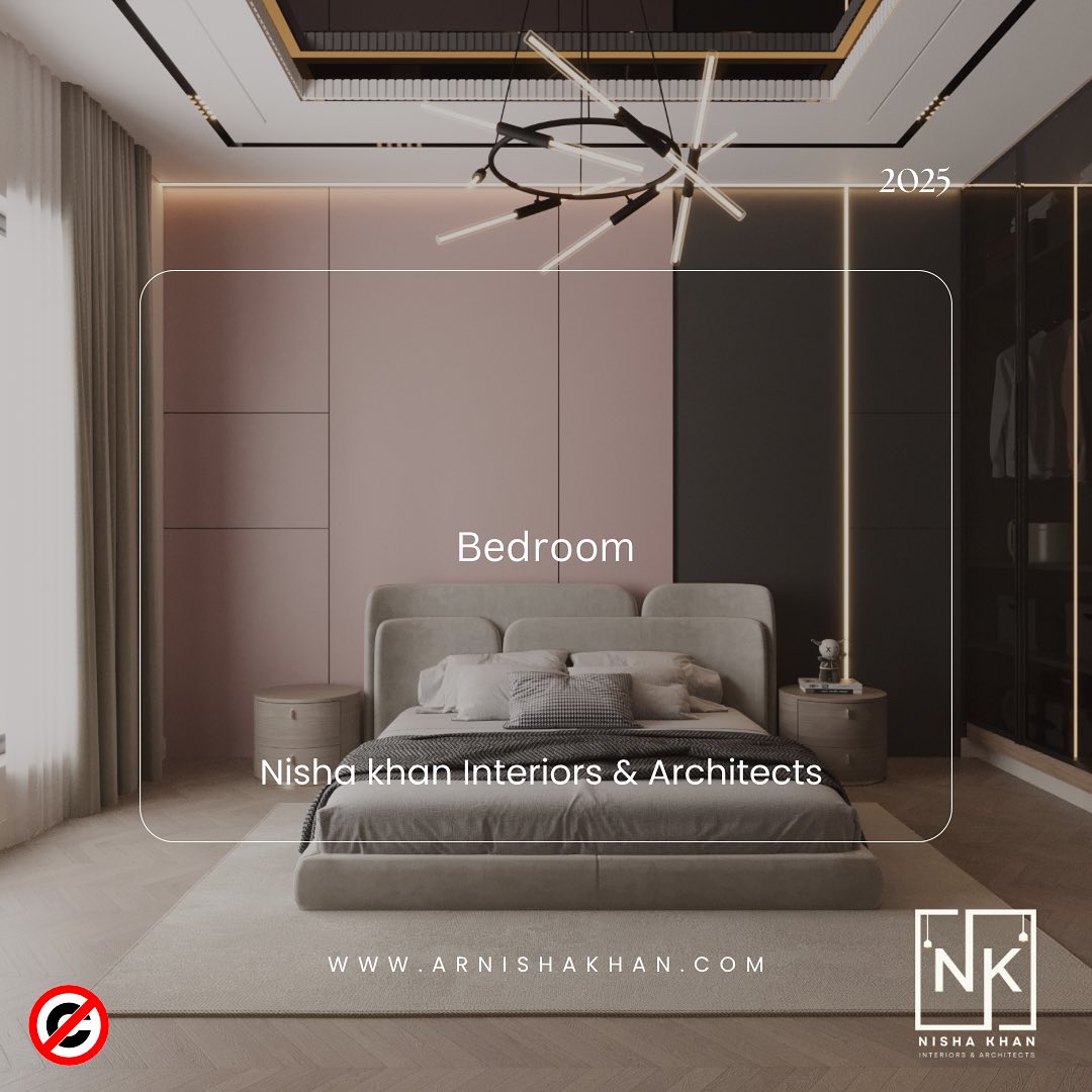 Nisha Khan Interiors and Architects | Lahore