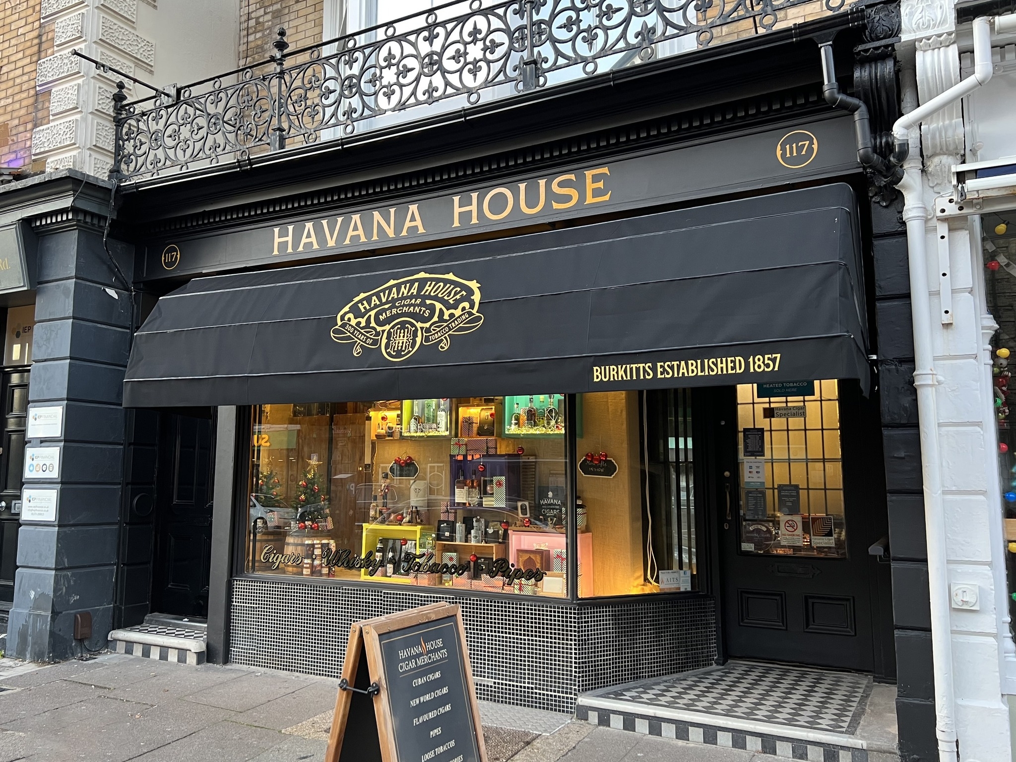 Havana House - Hove | Hove