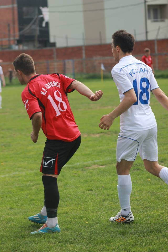 Official Mensur Livoreka