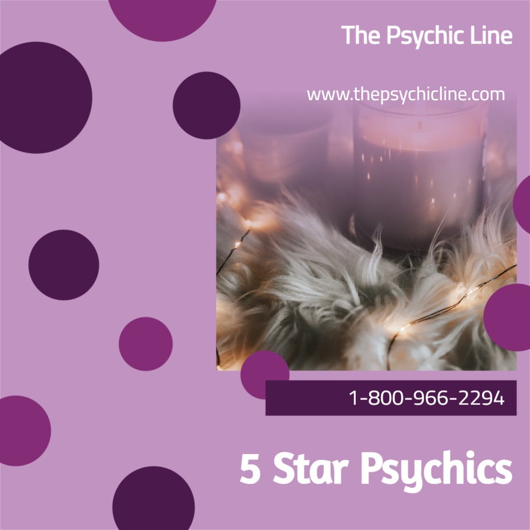 Psychic Readings by Paramount Solutions, Inc. - Are you feeling a bit ...