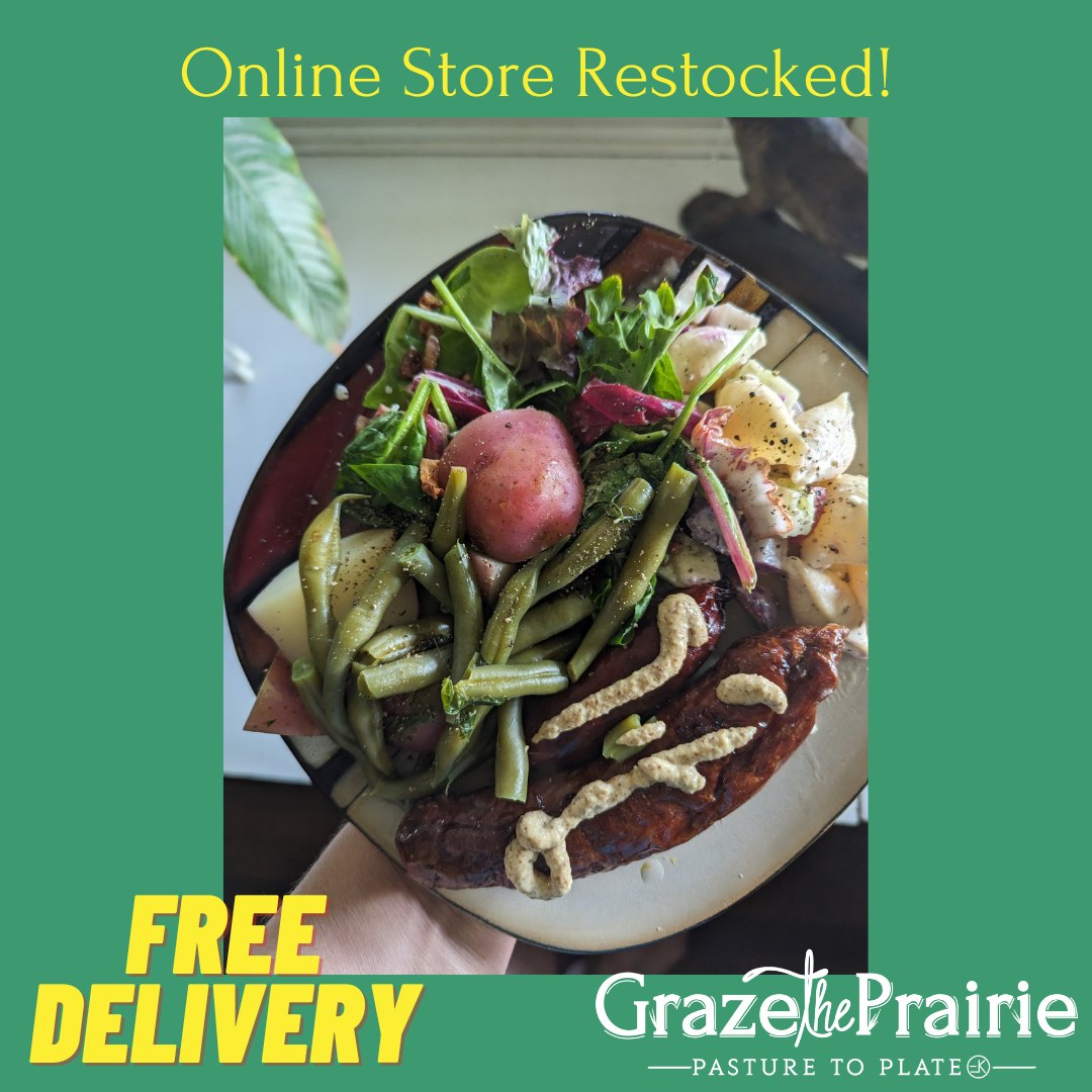 Graze - 🌞Our online store have been restocked!! 🙌🏽 Just in time for you ...