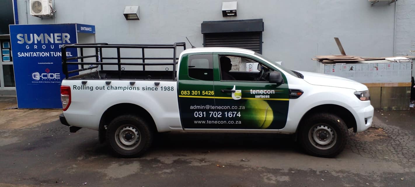 Sumner Signs | Pinetown
