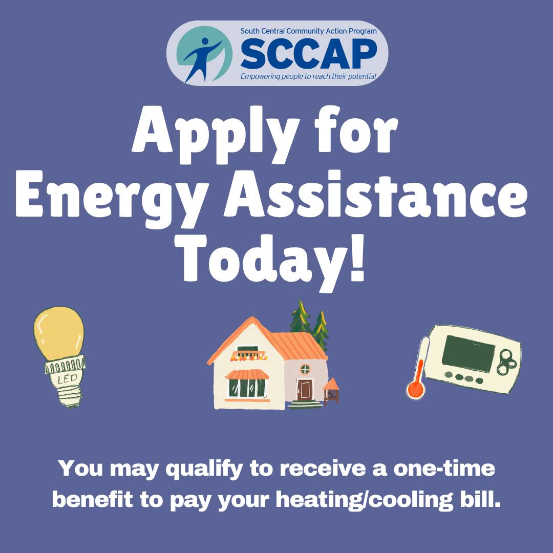 South Central Community Action Program | Bloomington IN