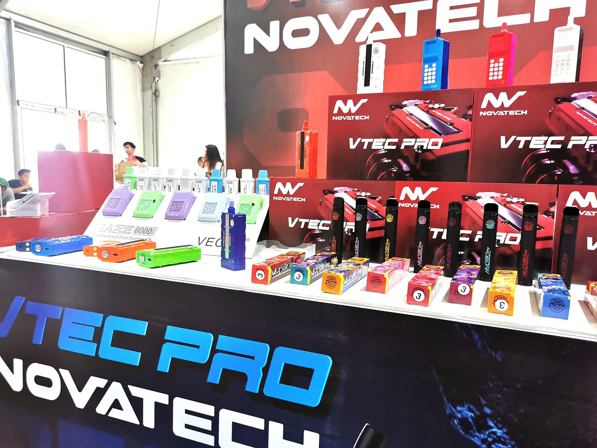 Vape Borong Malaysia added a new photo. - Vape Borong Malaysia