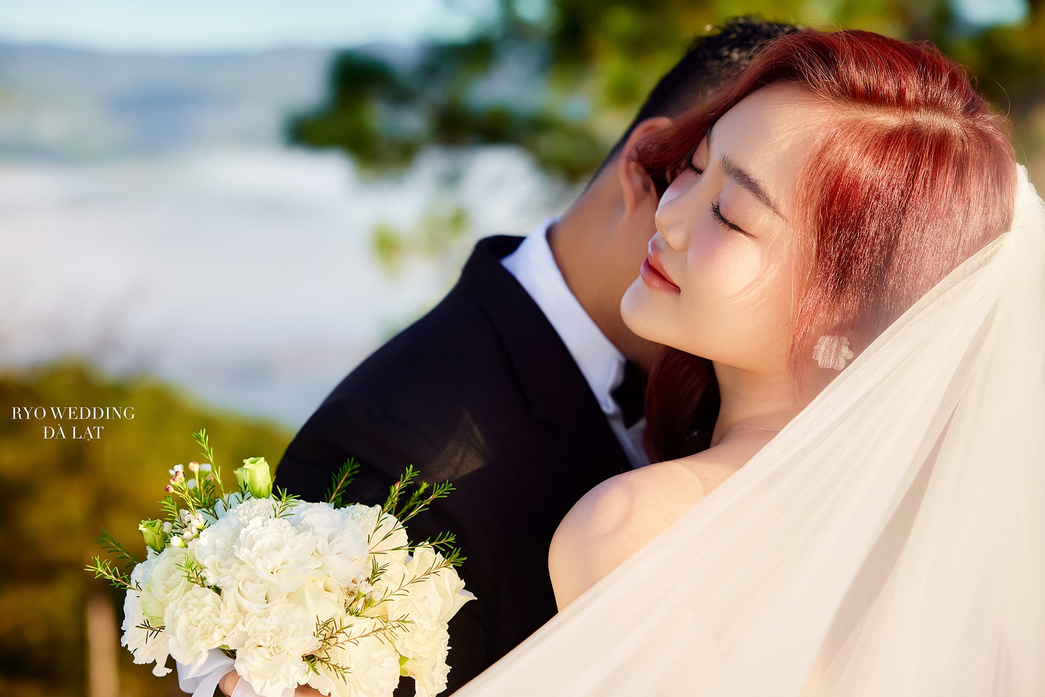 Ryo Wedding ĐÀ LẠT