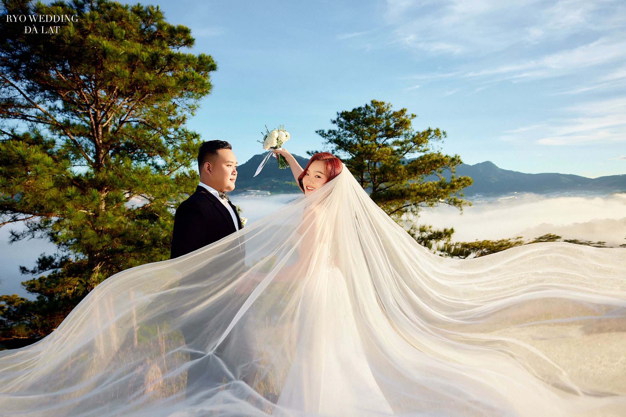 Ryo Wedding ĐÀ LẠT