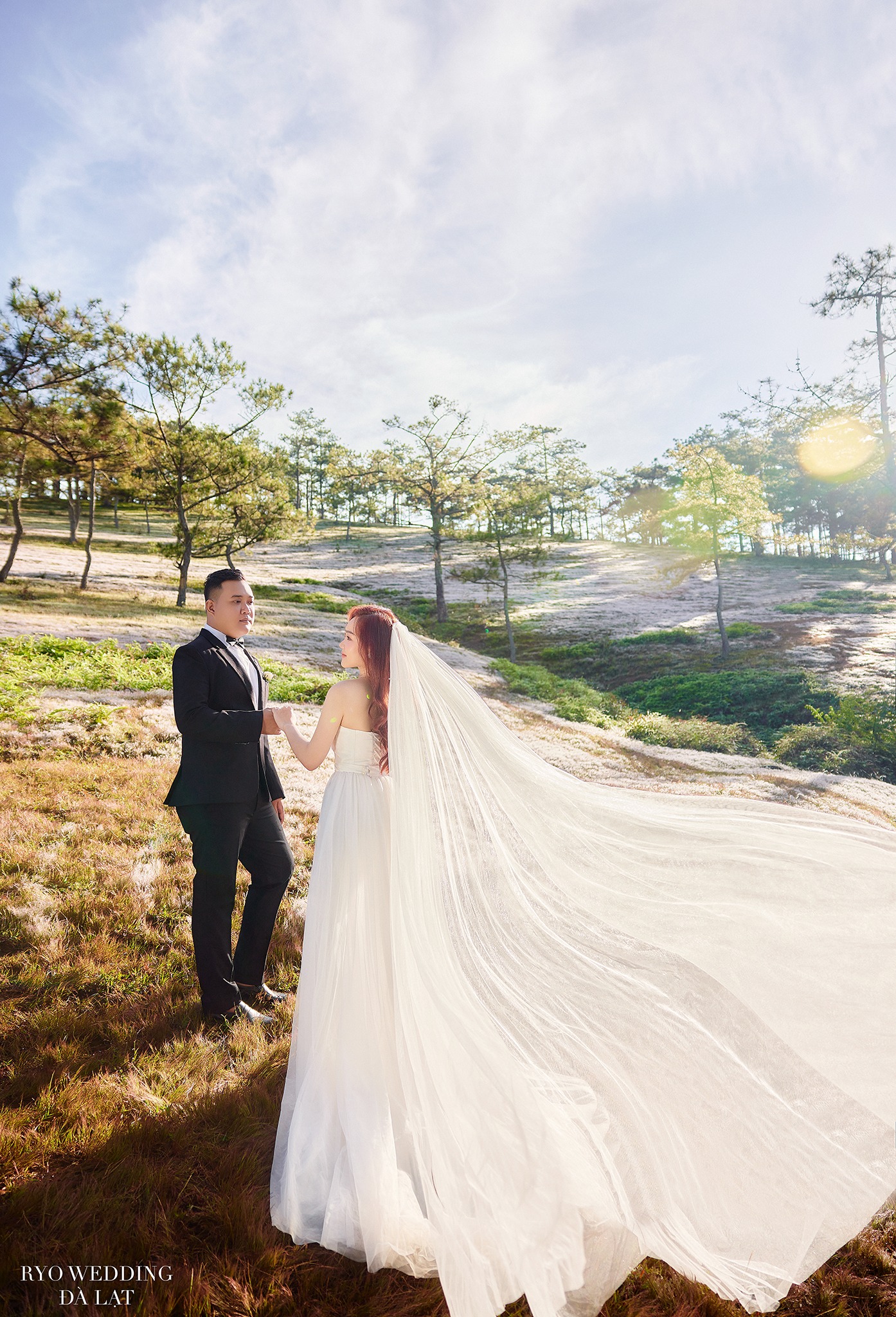 Ryo Wedding ĐÀ LẠT