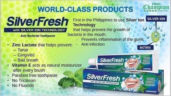 IFERN Naic Cavite | Naic