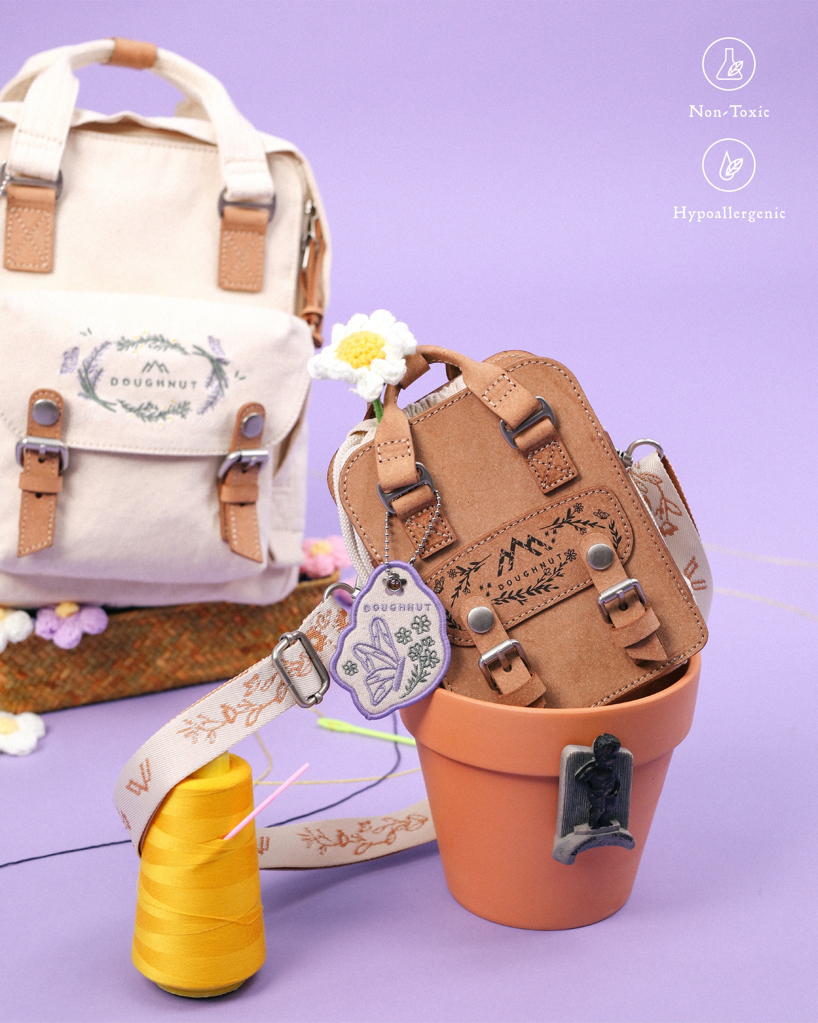 backpack for traveling on airplane Airline Approved Travel Women And Men, Carry-On Size, Waterproof Luggage Daypack, Casual Hiking Pack, Fits Laptops, Great For Weekend LOUIS VUITTON Taigalama Discovery rjboyle-rigged Color:BV Green This backpack is perfect