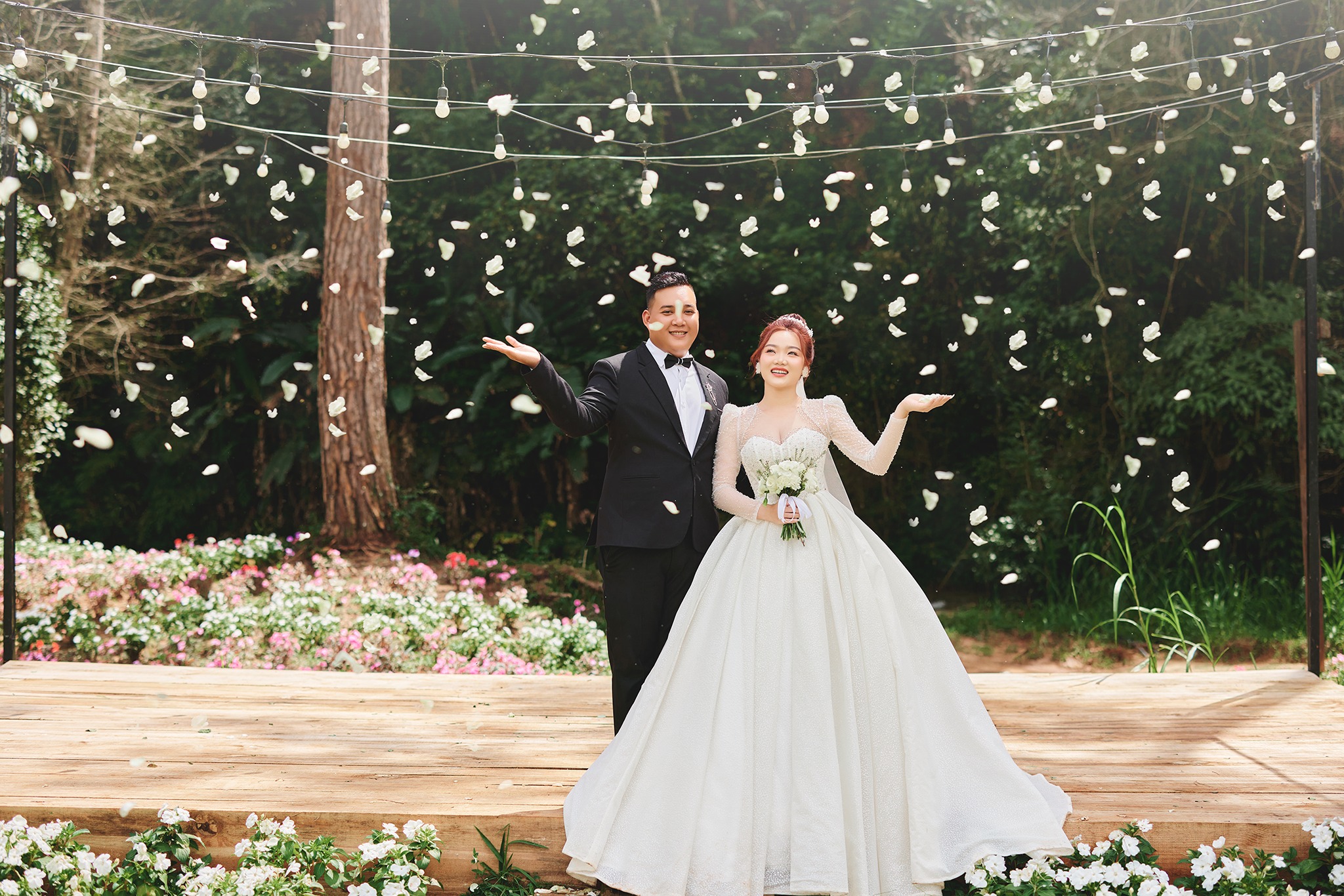 Ryo Wedding ĐÀ LẠT