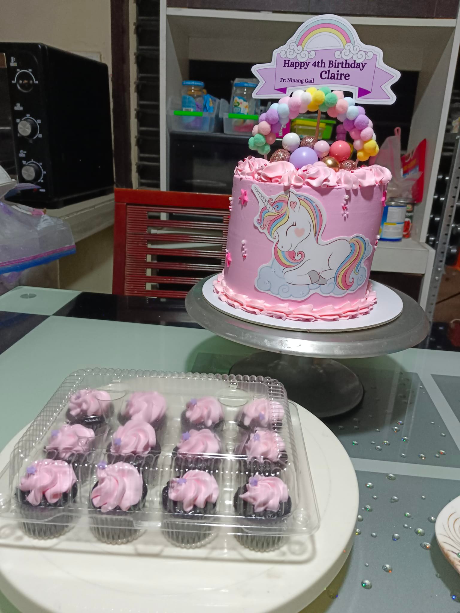 Cake Matters Bakeshop added a new... - Cake Matters Bakeshop