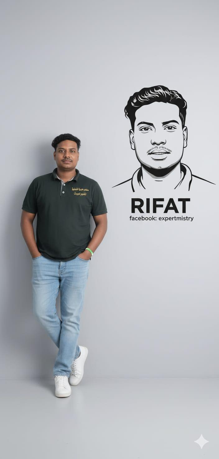 MD Rifat