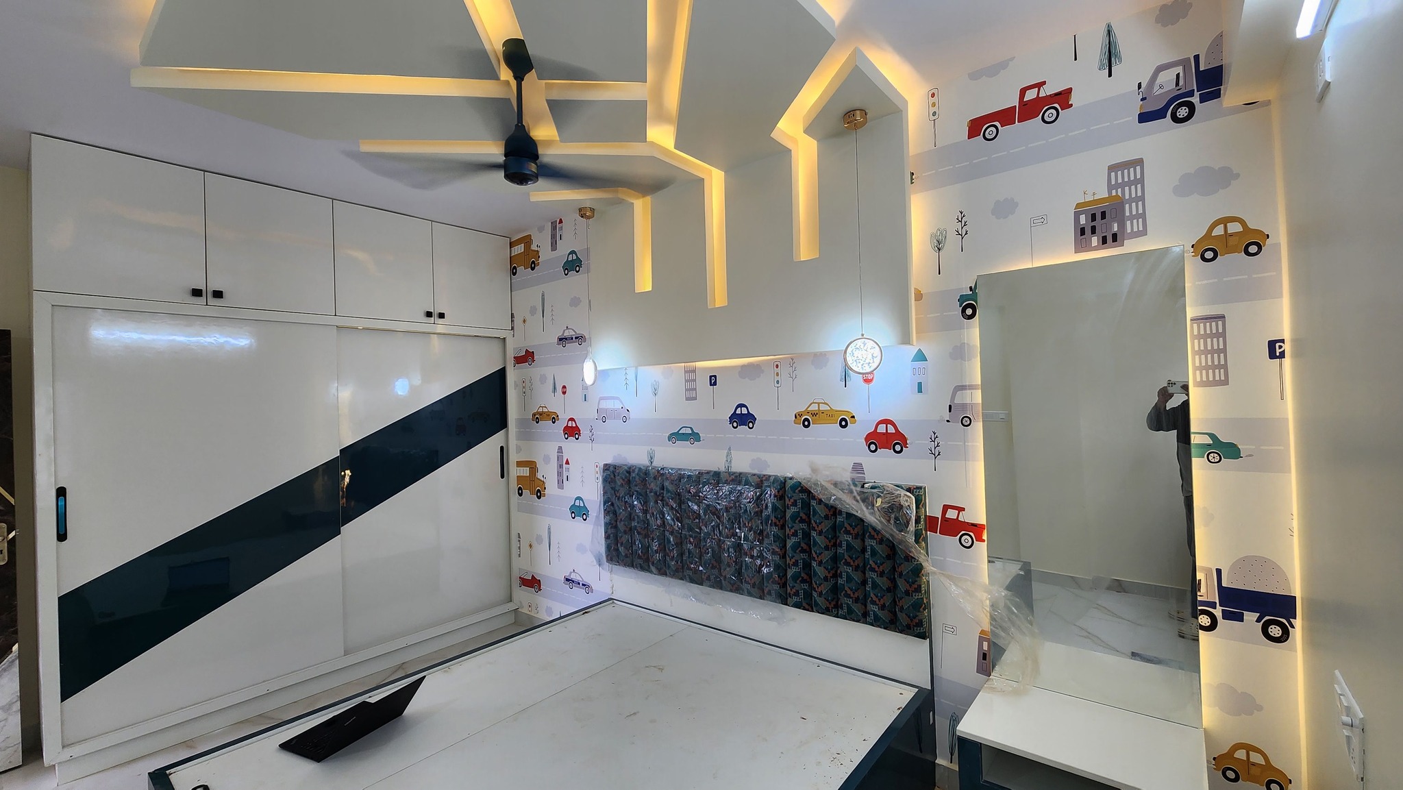 Style Bytes Interiors