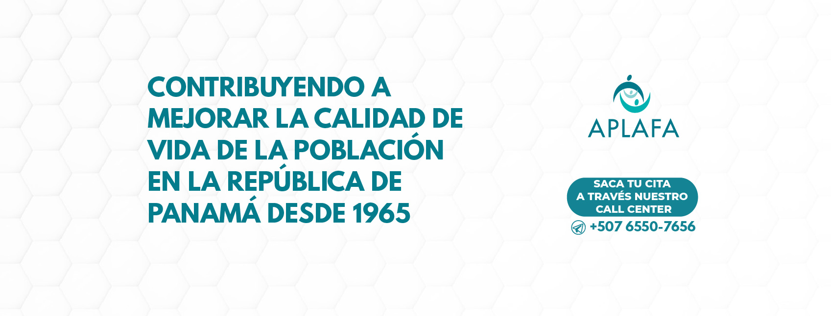 APLAFA Asociación Panameña para el Planeamiento de la Familia