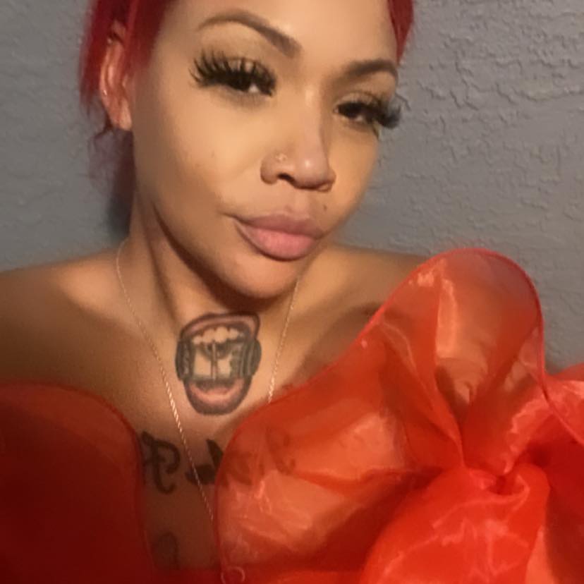 Redd Sol