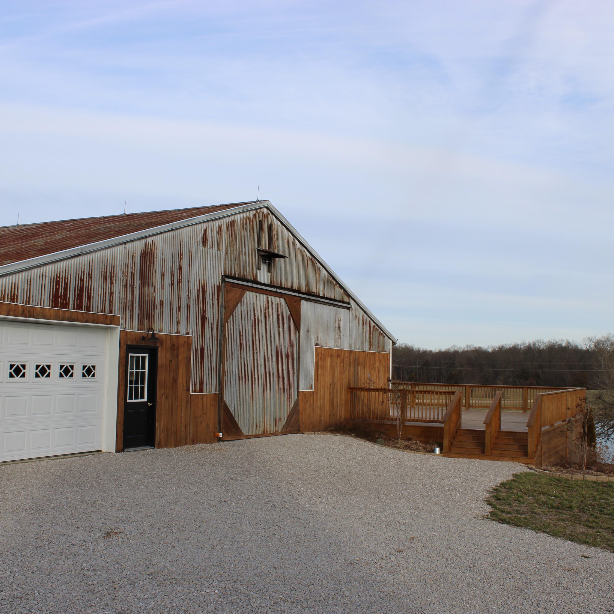 East Ridge Estate | Corydon IN