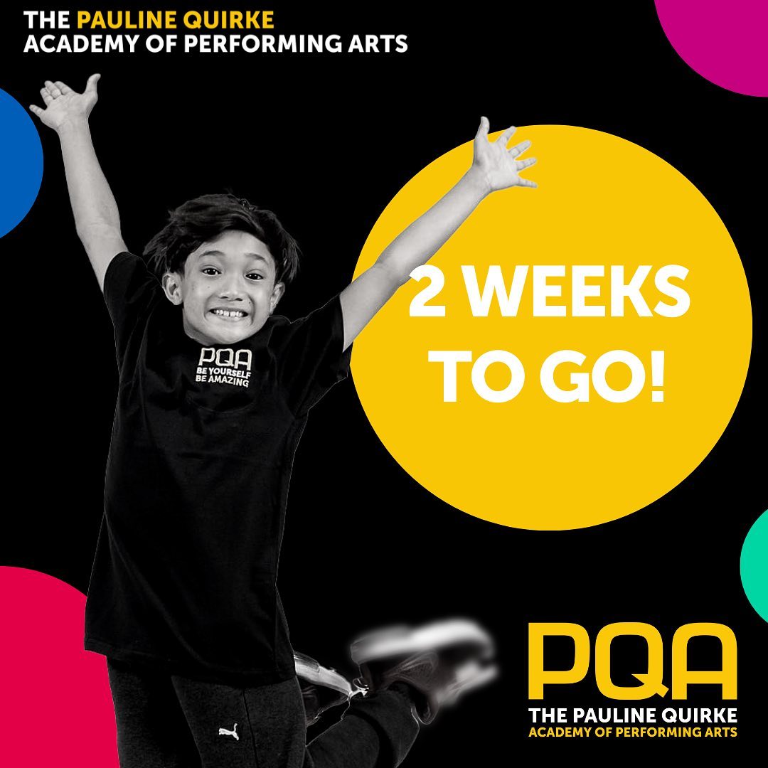 PQA Hertford - It’s only 2 weeks until PQA FRIDAY OPENS!... | Facebook