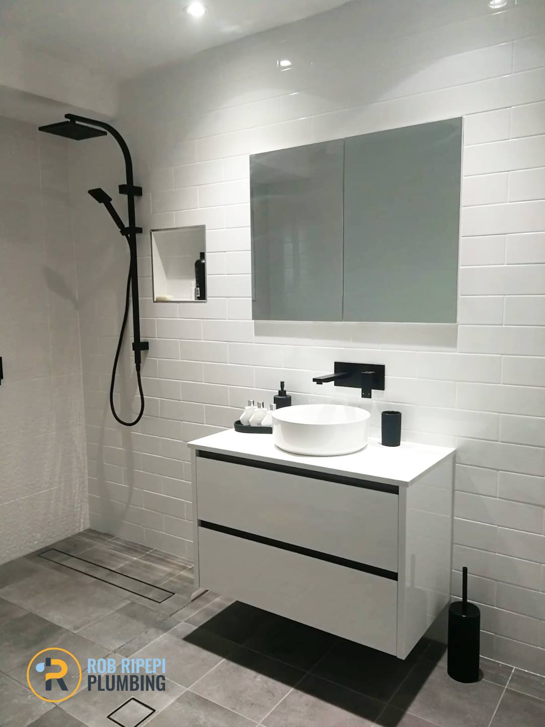 Rob Ripepi Plumbing