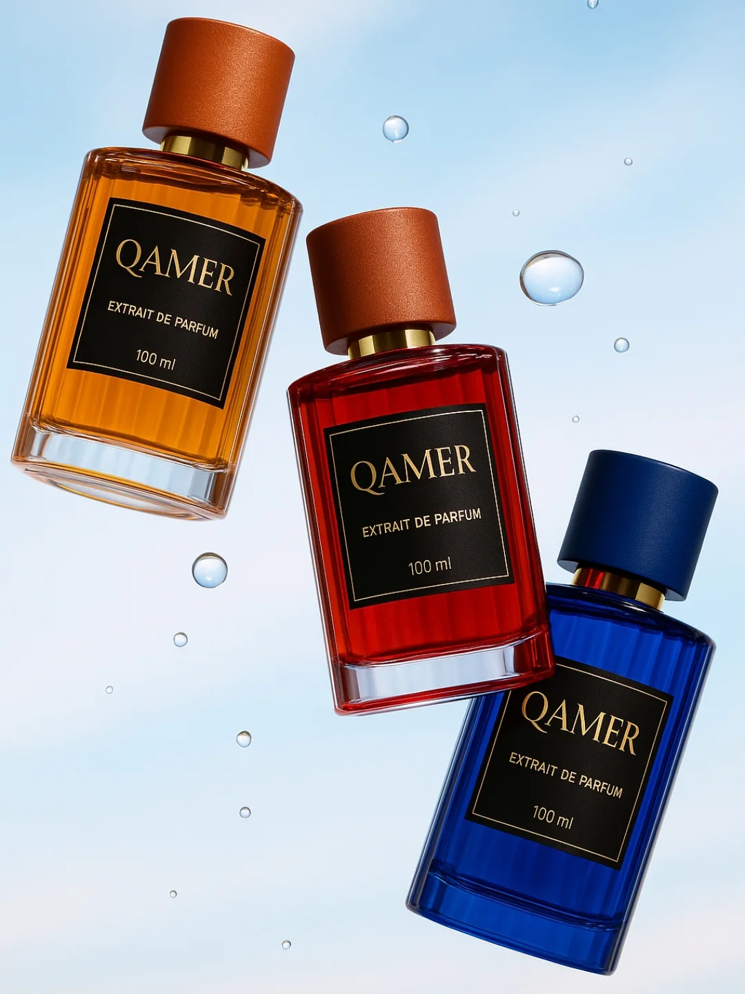 Qamer-fragrances
