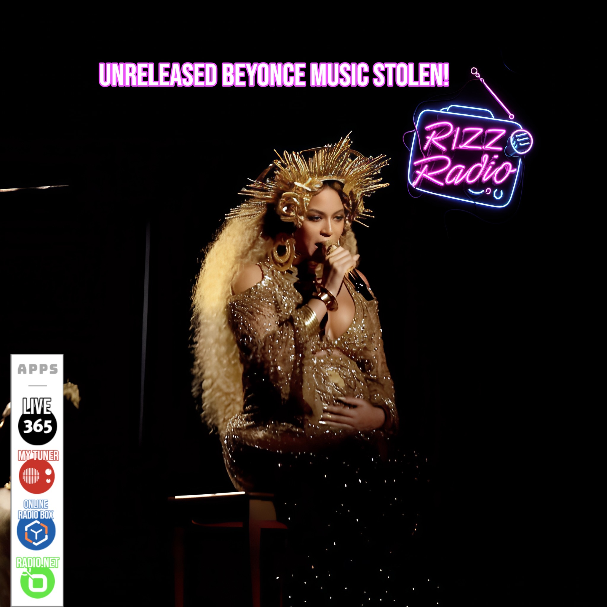 Rizz Radio | New York NY