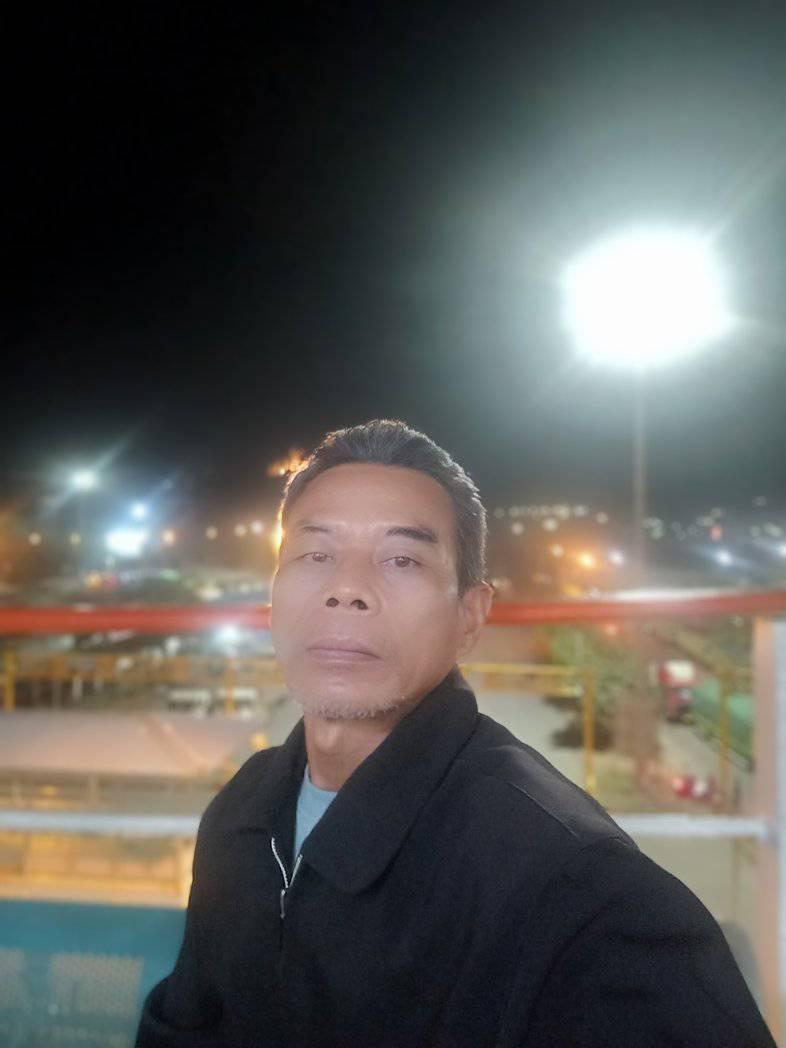 Ade Ridwan