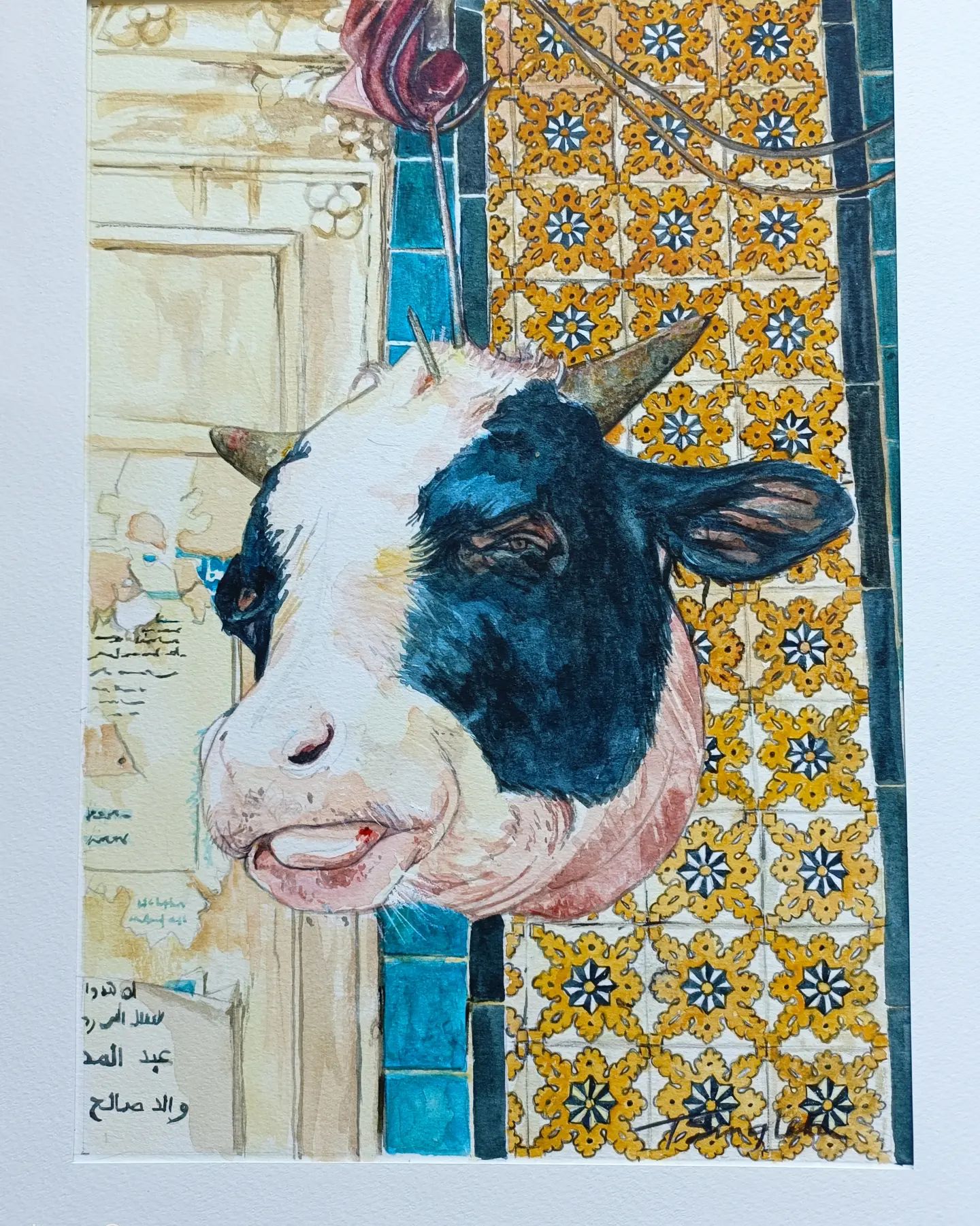 Terry Singleton Art
