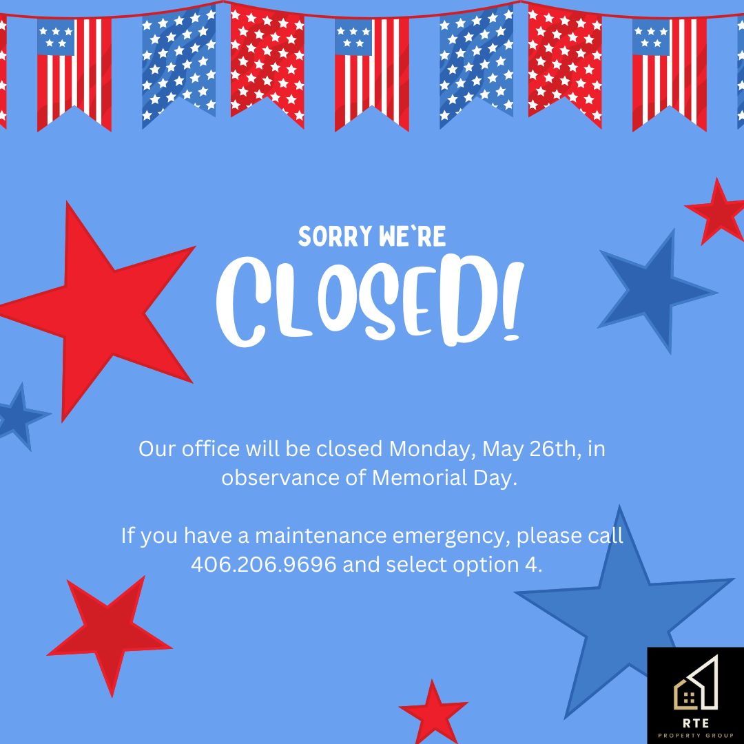 Our office will be closed on May... - Altitude Apartments | Facebook