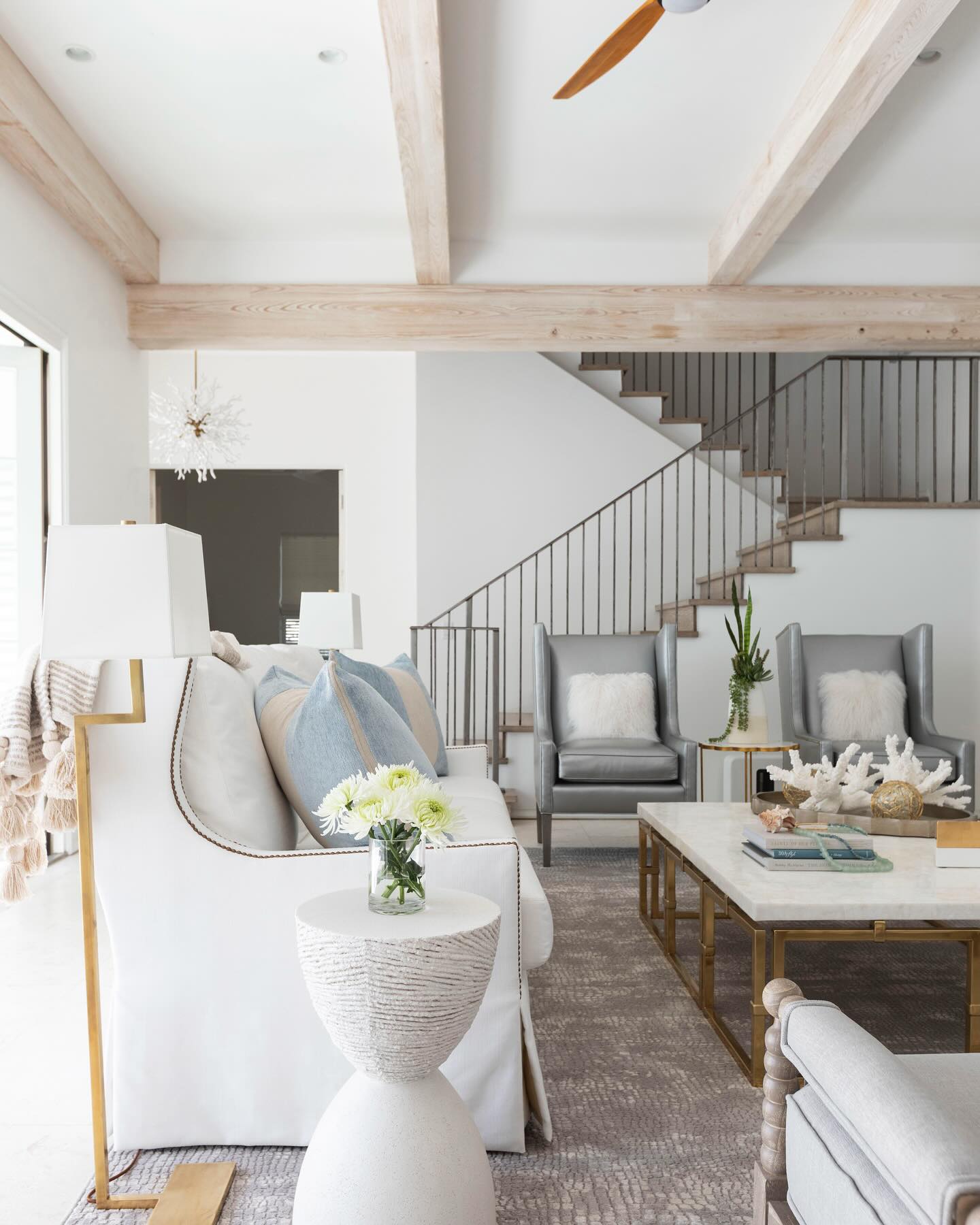 Brooke Williams Interiors | Santa Rosa Beach FL